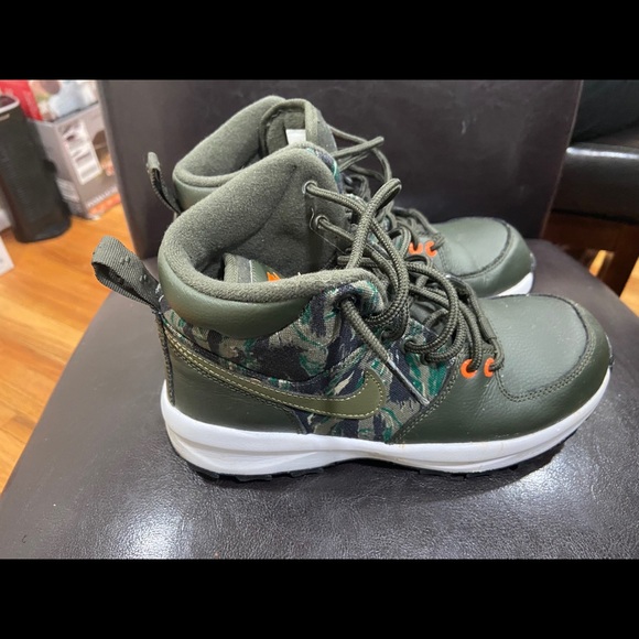 Kid Nike 5 Youth - Picture 2 of 4